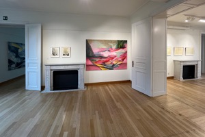 Having Gotten off the Road und Zeichnungen Sonderschaftler